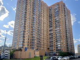 Квартиры, 3-комн., Реутов