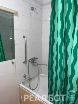 Аренда квартир, 1-комн., Пушкино