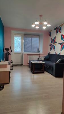 Квартиры, 3-комн., Кашира