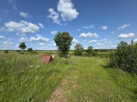 Участки, Кашира