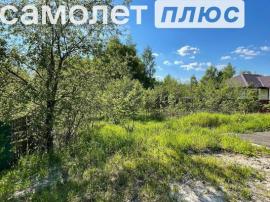 Участки, Шатура