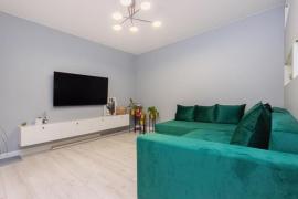 , 2-комн., Наро-Фоминск