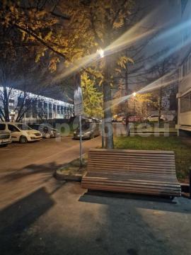 , 1-комн., Москва