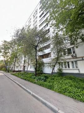 , 1-комн., Москва