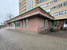 Аренда коммерческой, Москва