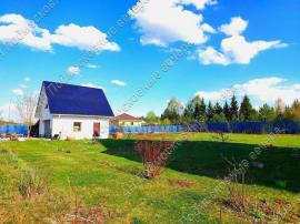 Участки, Красногорск