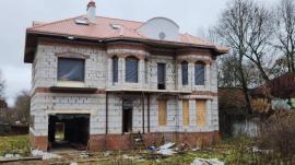 Дома/Коттеджи, 5-комн., Сергиев Посад