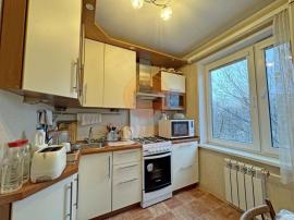 , 1-комн., Москва