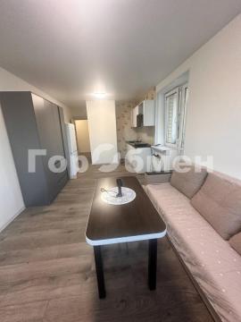 Аренда квартир, 1-комн., Видное