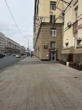 Торговые площади, Дубна