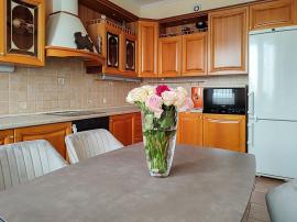 , 3-комн., Москва