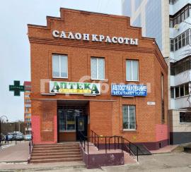 Продажа коммерческой, Домодедово