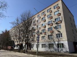Квартиры, 1-комн., Сергиев Посад
