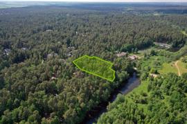 Участки, Одинцово