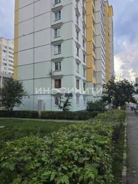 Квартиры, 2-комн., Реутов