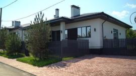 , 4-комн., Истра