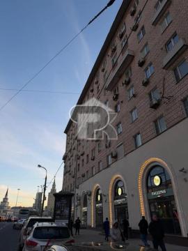 , 3-комн., Москва