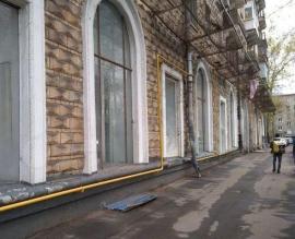 Аренда коммерческой, Москва