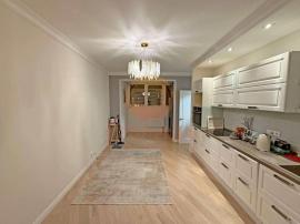 Аренда квартир, 1-комн., Красногорск