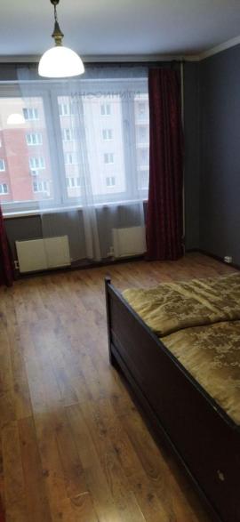 Квартиры, 1-комн., Котельники