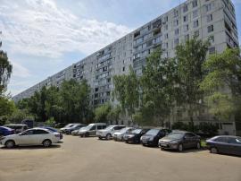 , 2-комн., Москва