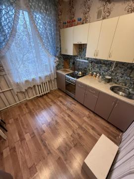 Квартиры, 3-комн., Орехово-Зуево