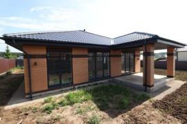 Дома/Коттеджи, 5-комн., Москва