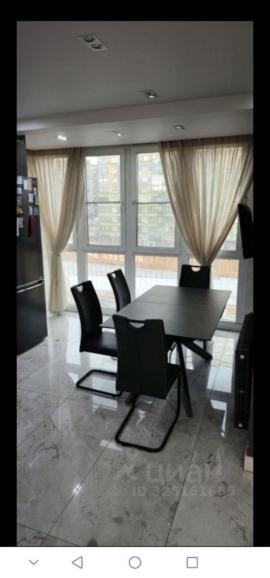 Квартиры, 3-комн., Зарайск