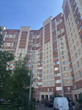 Квартиры, 1-комн., Раменское