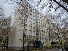 , 2-комн., Москва