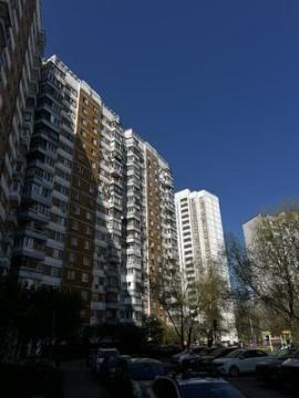 , 2-комн., Москва