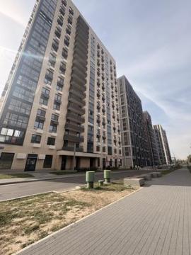 Аренда коммерческой, Москва