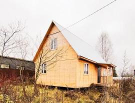 Дома/Коттеджи, 3-комн., Наро-Фоминск