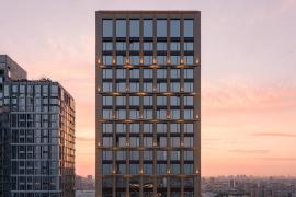 , 4-комн., Москва