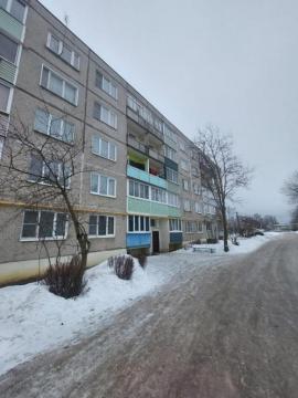 Квартиры, 2-комн., Егорьевск
