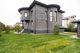 Дома/Коттеджи, 4-комн., Красногорск