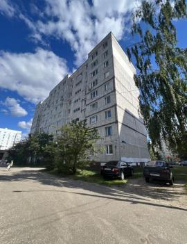 Квартиры, 3-комн., Ликино-Дулёво