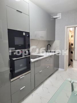 Аренда квартир, 2-комн., Красногорск