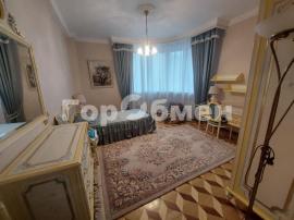 , 4-комн., Москва