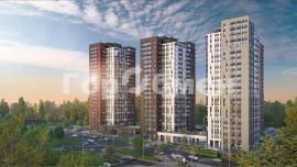 , 4-комн., Москва