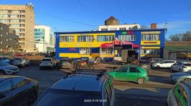 , Серпухов