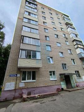 Аренда квартир, 2-комн., Подольск