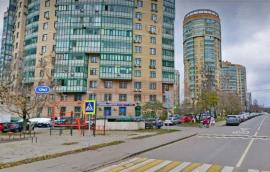 , Москва