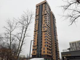 , 3-комн., Москва