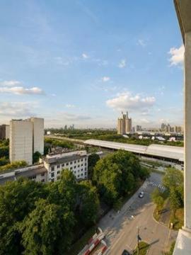 , 1-комн., Москва