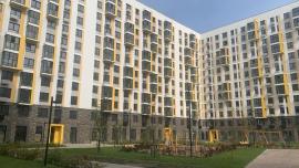 Новостройки, 2-комн., Можайск