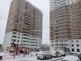 Квартиры, 3-комн., Ногинск