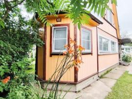 , 3-комн., Наро-Фоминск