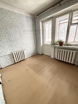 Квартиры, 1-комн., Пушкино