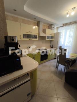 Квартиры, 1-комн., Долгопрудный